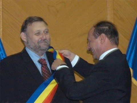 Răzvan Murgeanu, fostul consilier prezidential al lui Basescu, reținut de procurorii DNA
