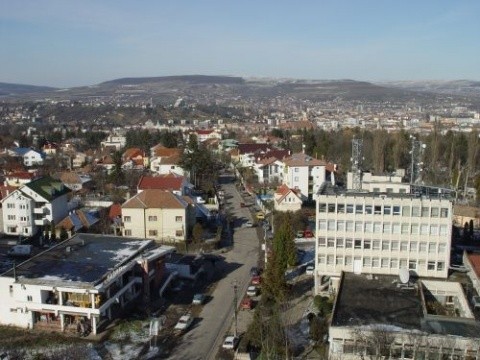 Consilierul local Adrian Mureșan vrea ca Strada Republicii să devină Strada Regală la Cluj-Napoca