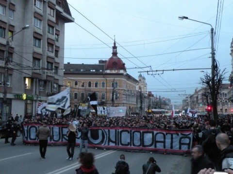 Au intrat primii bani în conturile lui „U”