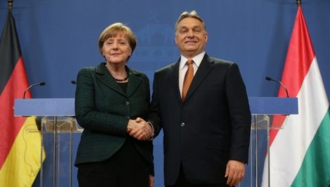 Viktor Orban: Uniunea Europeană s-a predat Turciei și Islamului
