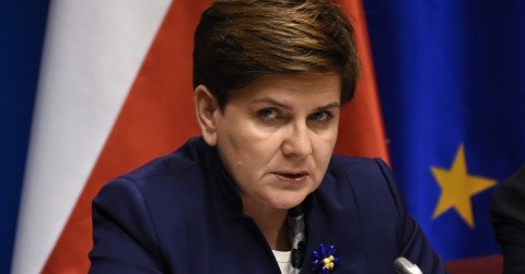 Premierul Poloniei vrea interzicerea totala a avorturilor