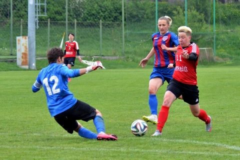 Olimpia Cluj a câștigat derby-ul Ardealului contra ASA Târgu Mureș