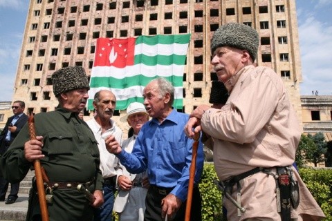 Abhazia interzice avortul, prin Constitutie