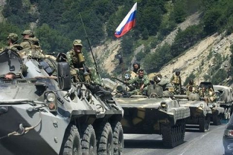 Rușii susțin fără dovezi că au ucis 102 combatanți români în Ucraina și 2000 de mercenari străini