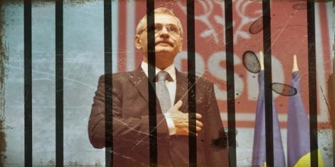 „Pușcăriabil Suspendat de Drept”