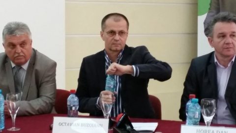 Octavian Buzoianu vrea să evalueze funcționarii Primăriei clujene dacă ajunge primar