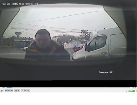 DIICOT întreabă clujenii: A folosit abuziv un card. Îl cunoașteți?