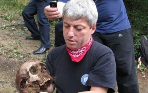 Istoricul Marius Oprea, ”vânătorul de securiști” s-a înscris în ALDE. E apropiat de Tăriceanu