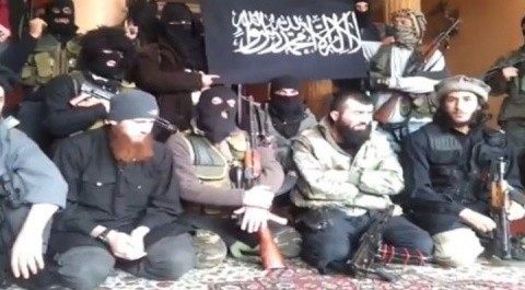 Document exploziv al serviciilor secrete franceze: Jihadiști sunt antrenați în Balcani