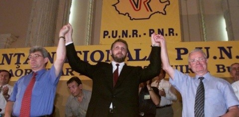 PNL a cerut CNSAS să îl verifice pe Marian Munteanu. Nu a semnat declarația de integritate