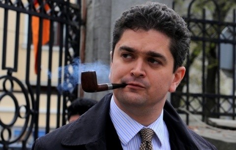 Theodor Paleologu nu se teme să fie candidatul comun la prezidențiale: ‘Totul depinde de coaliție. Responsabilitatea partidelor este cheia situației actuale’