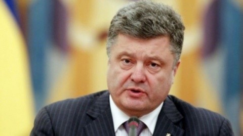 Panama Papers: Partidul Radical din Ucraina va iniția declanșarea procedurii de destituire a Președintelui Petro Poroșenko