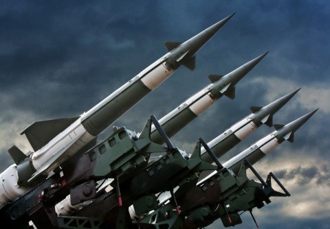 Rusia acuză: SUA instalează ogive nucleare la Deveselu. Reacție atomică?