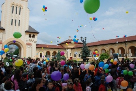 Propunere parlamentară: Ziua Copilului, zi liberă pentru români