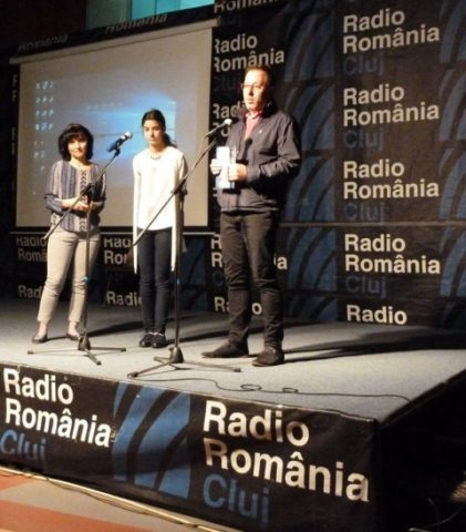 La cererea publicului! Expoziţia Amalia Crișan de la Galeriile Radio se prelungește până pe 9 iunie