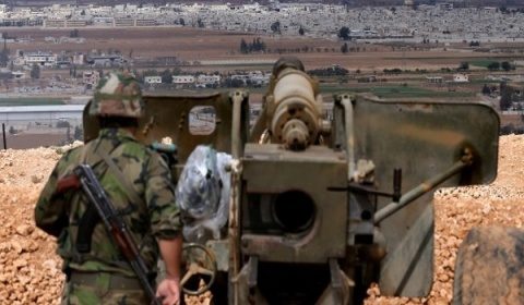 Un militar rus a fost ucis la datorie în Siria