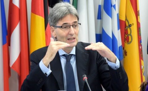Leonard Orban: Dacă nu găsim soluții potrivite la criza refugiaților, punem sub semnul întrebării existența UE