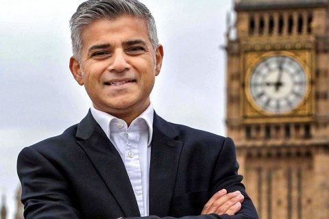 Londra ar putea avea primar musulman astăzi. Candidatul de religie islamică favorit al alegerilor locale