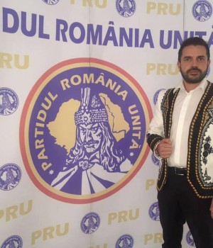 Interviu cu Bogdan Diaconu pentru Jurnalul Românesc: ”Schimbarea României prin impunerea unui nou model de politică, naționalist, și a unor patrioți la conducerea țării”