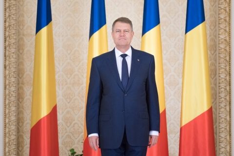 Iohannis le-a spus românilor cu cine să voteze: cu ”reformații”