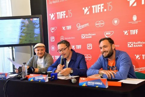 Mihai Chirilov: TIFF-ul e un festival inovator, un festival care inspiră