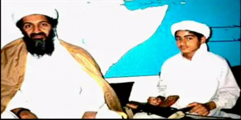 Fiul lui Osama bin Laden cere unirea jihadiștilor din Siria pentru eliberarea Ierusalimului