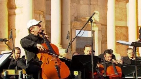 Trei muzicieni de excepţie susţin un concert de caritate la Cluj-Napoca