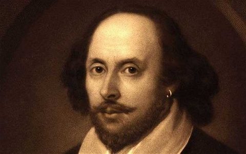 Shakespeare – 400