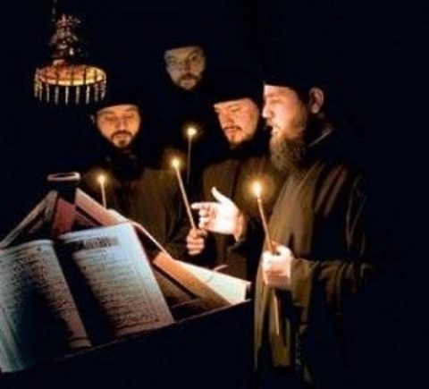 Călugării din Muntele Athos, răspuns ferm la documentele Sfântului și Marele Sinod Panortodox: ”interpretări care deviază de la dogma ortodoxă”