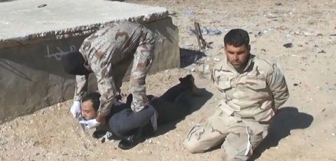 Justiția belgiană eliberează un terorist care s-a lăudat că a decapitat un creștin. Judecătorul a vrut să fie multicultural?