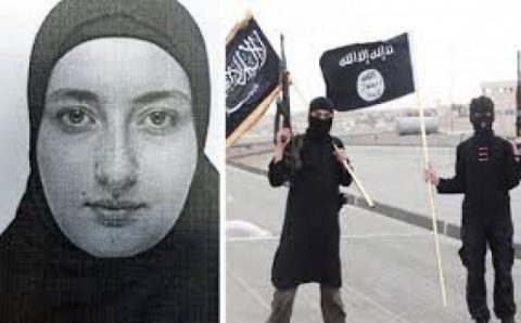„Văduva Neagră” a Rusiei, spaima luptătorilor ISIS, a fost executată