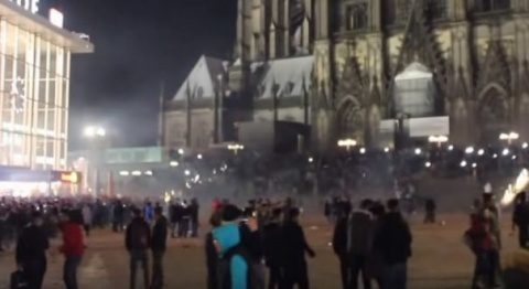Noi dovezi despre mușamalizarea agresiunilor sexuale ale imigranților de la Koln