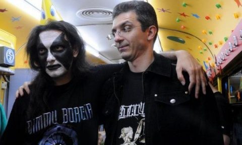 Fosta soţie a lui Dan Condrea: Cu siguranţă a fost ofiţer SIE, deci în permanenţă a fost filat
