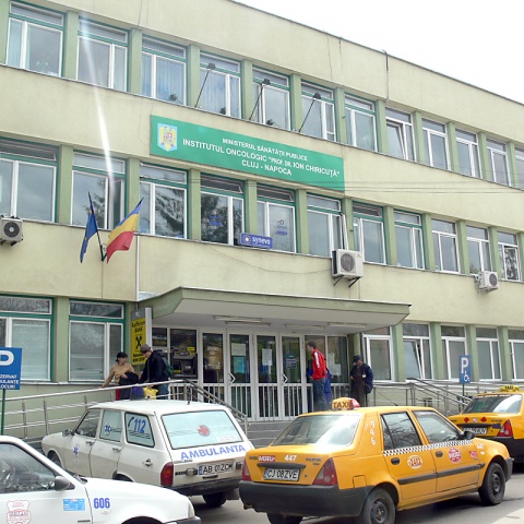 Spitale clujene regăsite pe lista neagră în afacerea dezinfectanţilor