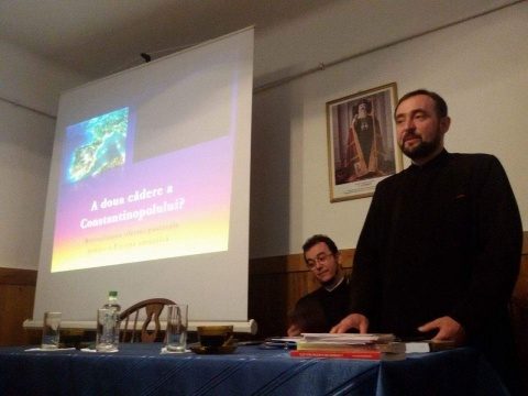 Despre fenomenul islamic în Europa, în ședința lunară a protopopiatului Cluj I