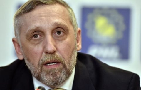 Marian Munteanu: Noi Înșine (Video)