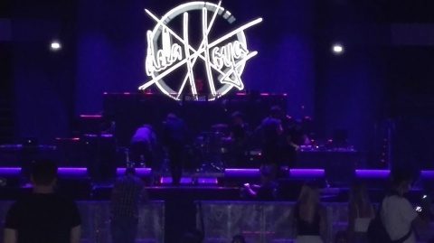 Festivalul Delahoya 2016 – 20th Anniversary la Sala Polivalentă din Cluj-Napoca. Un succes electric