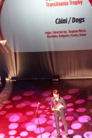 Câştigătorii ediţiei a 15-a Festivalului Internaţional de Film Transilvania
