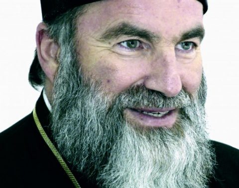 Mănăstirea Petru Vodă: Apostazia publică a unui ierarh român
