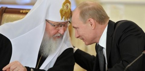 Redactarea mesajului Marelui Sinod pan-ortodox, fără delegații Bisericii Ruse. Patriarhul Kirill rămâne la Moscova?