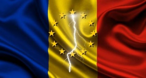 Românii se mobilizează pe Facebook pentru Roexit! Sondaj: Da sau Nu. Votează!