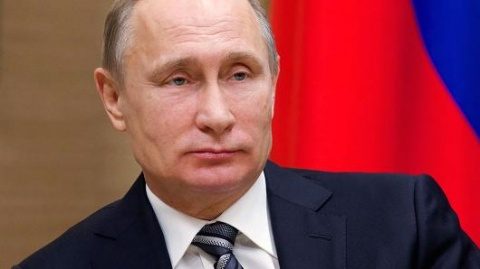 Putin reacționează dur la  excluderea Rusiei de la Olimpiadă: ”Revenire periculoasă la momentele în care politicul se implică în sport”