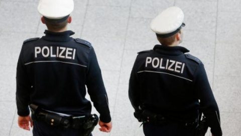 Explozie în Germania lângă un Birou Federal pentru Migratie dintr-un cartier de imigranţi