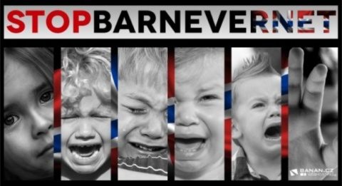 Singuri în mâinile cămătarilor de suflete…Barnevernet