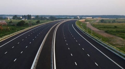 Contractul privind construcţia subsecţiunilor Zalău – Nuşfalău şi Poarta Sălajului – Zalău, din Autostrada Transilvania intră în linie dreaptă