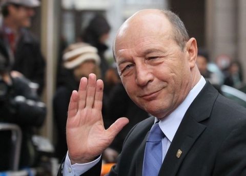 Băsescu acuză: Bostan a fost schimbat pentru ca era „independent fata de unele structuri de siguranta nationala”