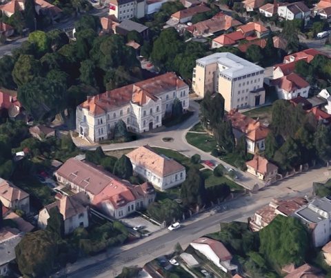 Lucrări ilegale pe bani publici la Cluj-Napoca