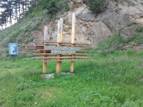 Gheorgheni, doar în limbile maghiară și „secuiască”