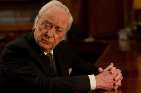 Michael Caine şi-a schimbat numele din cauza ISIS să nu stea forțat la coadă pe aeroport