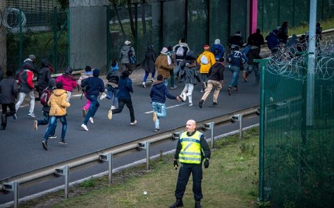 Agresiunile xenofobe au crescut în Marea Britanie în contextul referendumului privind ieşirea din UE: „Această situaţie este inacceptabilă”